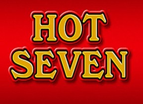 Hot Seven