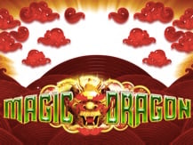 Magic Dragon
