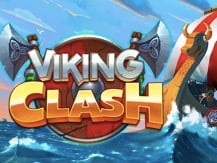 Viking Clash