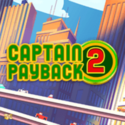 Captain Payback 2