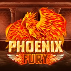 Phoenix Fury