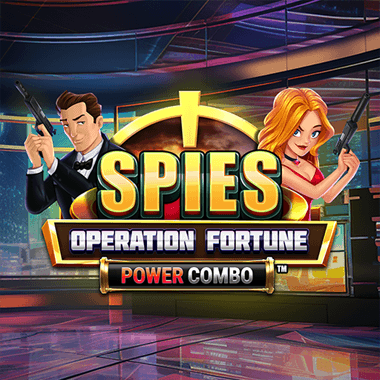 SPIES – Operation Fortune: Power Combo