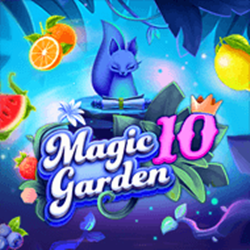 Magic Garden 10