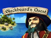 Blackbeard's Quest