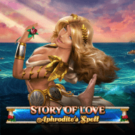 Story Of Love – Aphrodite's Spell