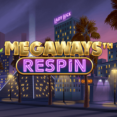 Megaways Respin