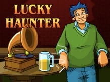 Lucky Haunter