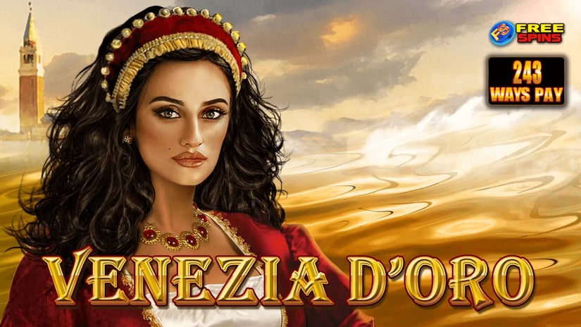 Venezia D'oro