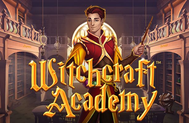 Witch Craft Academy