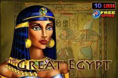 The Great Egypt
