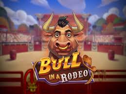 Bull in a Rodeo
