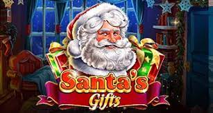Santa’s Gifts