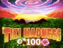Tiki Madness 100