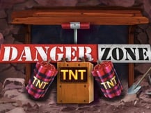 Danger Zone