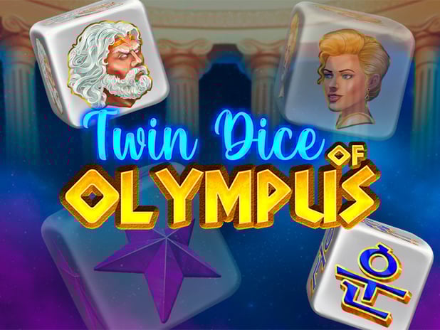 Twin Dice of Olympus