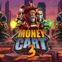 Money Cart 3