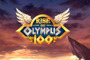 Rise of Olympus 100