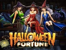 Halloween Fortune