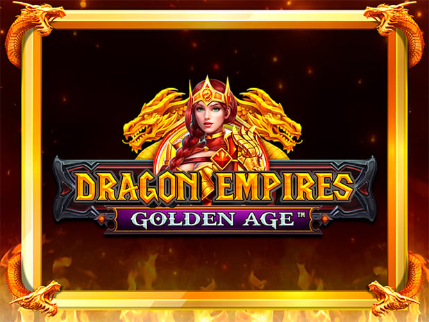 Dragon Empires Golden Age