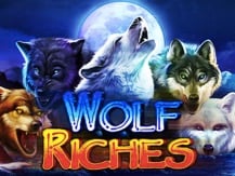 Wolf Riches