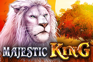 1 Reel Majestic King