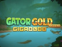 Gator Gold Deluxe Gigablox