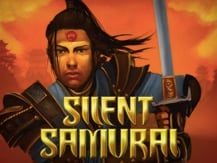 Silent Samurai
