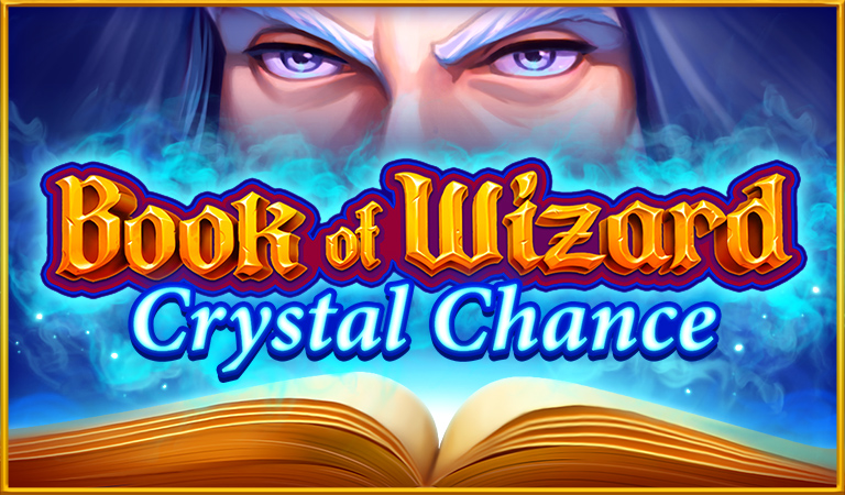 Book of Wizard Crystal Chance