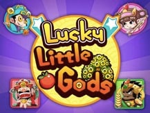 Lucky Little Gods