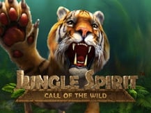 Jungle Spirit: Call of the Wild