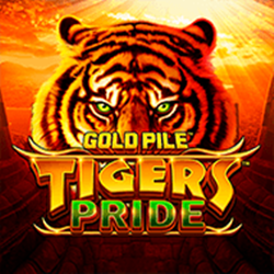Tigers Pride: Gold Pile
