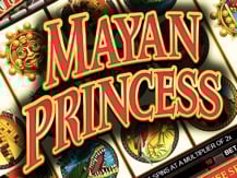 Mayan Princess