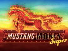 Mustang Money Super