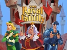 The Royal Family