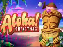 Aloha Christmas Megaways