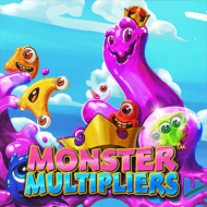 Monsters Multipliers