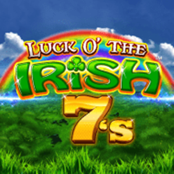 Luck O' The Irish Mystery Ways Fortune Play