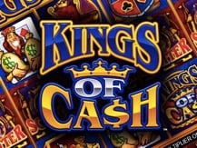 Kings Of Cash