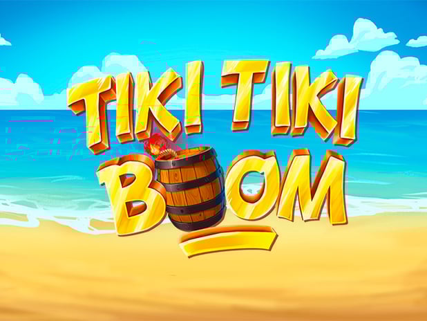 Tiki Tiki Boom