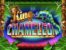 King Chameleon