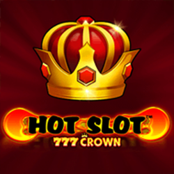 Hot Slot: 777 Crown