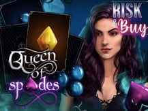 Queen of Spades