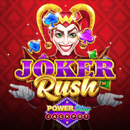 Joker Rush: PowerPlay Jackpot