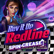 Rev It Up – Redline