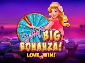 Betty's Big Bonanza