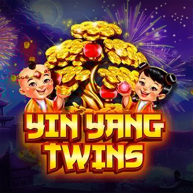 Yin Yang Twins
