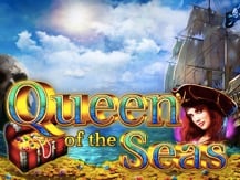 Queen Of The Seas