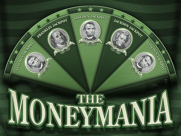 The Moneymania