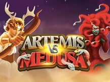 Artemis vs Medusa
