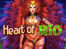 Heart of Rio